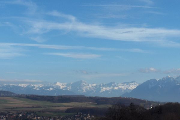 Le Funi - Cassonay (Cossonay)